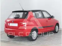 2009 Skoda Fabia