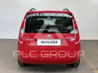 2009 Skoda Roomster