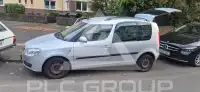 2009 Skoda Roomster