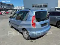 2009 Skoda Roomster