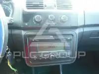 2009 Skoda Roomster
