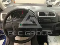 2009 Skoda Roomster