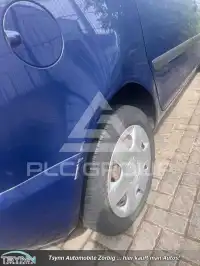 2009 Skoda Roomster