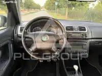 2009 Skoda Roomster