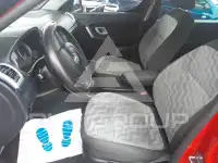 2009 Skoda Roomster