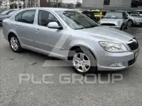 2009 Skoda Octavia