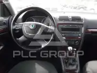2009 Skoda Octavia