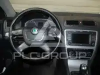 2009 Skoda Octavia