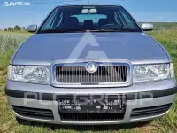 2009 Skoda Octavia