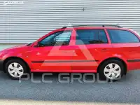 2009 Skoda Octavia