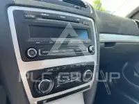 2009 Skoda Octavia