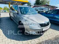 2009 Skoda Octavia