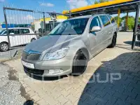 2009 Skoda Octavia