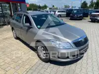2009 Skoda Octavia