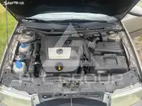 2009 Skoda Octavia