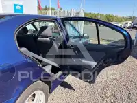 2009 Skoda Octavia