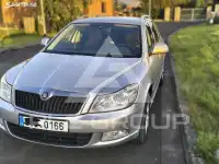 2009 Skoda Octavia