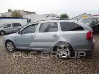 2009 Skoda Octavia