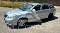 2009 Skoda Octavia