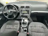 2009 Skoda Octavia