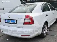 2009 Skoda Octavia