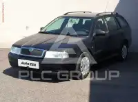 2009 Skoda Octavia