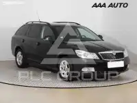 2009 Skoda Octavia