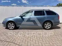 2009 Skoda Octavia