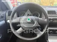 2009 Skoda Octavia