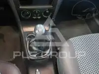 2009 Skoda Octavia