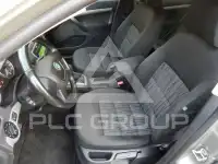 2009 Skoda Octavia