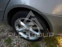 2009 Skoda Octavia