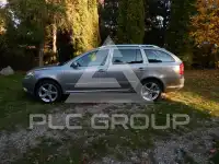 2009 Skoda Octavia