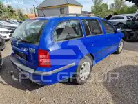 2009 Skoda Octavia