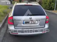2009 Skoda Octavia