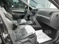 2009 Skoda Octavia