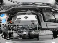 2009 Skoda Octavia