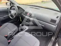 2009 Skoda Octavia