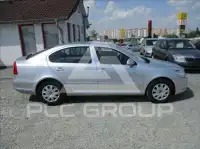2009 Skoda Octavia