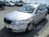 2009 Skoda Octavia