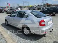 2009 Skoda Octavia
