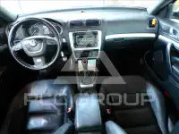 2009 Skoda Octavia