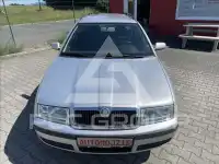 2009 Skoda Octavia