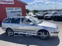 2009 Skoda Octavia