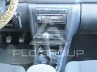2009 Skoda Octavia