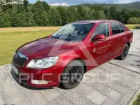 2009 Skoda Octavia