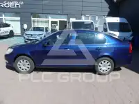 2009 Skoda Octavia