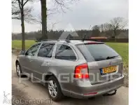 2009 Skoda Octavia