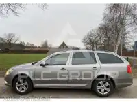 2009 Skoda Octavia