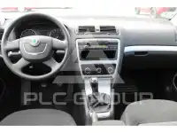 2009 Skoda Octavia